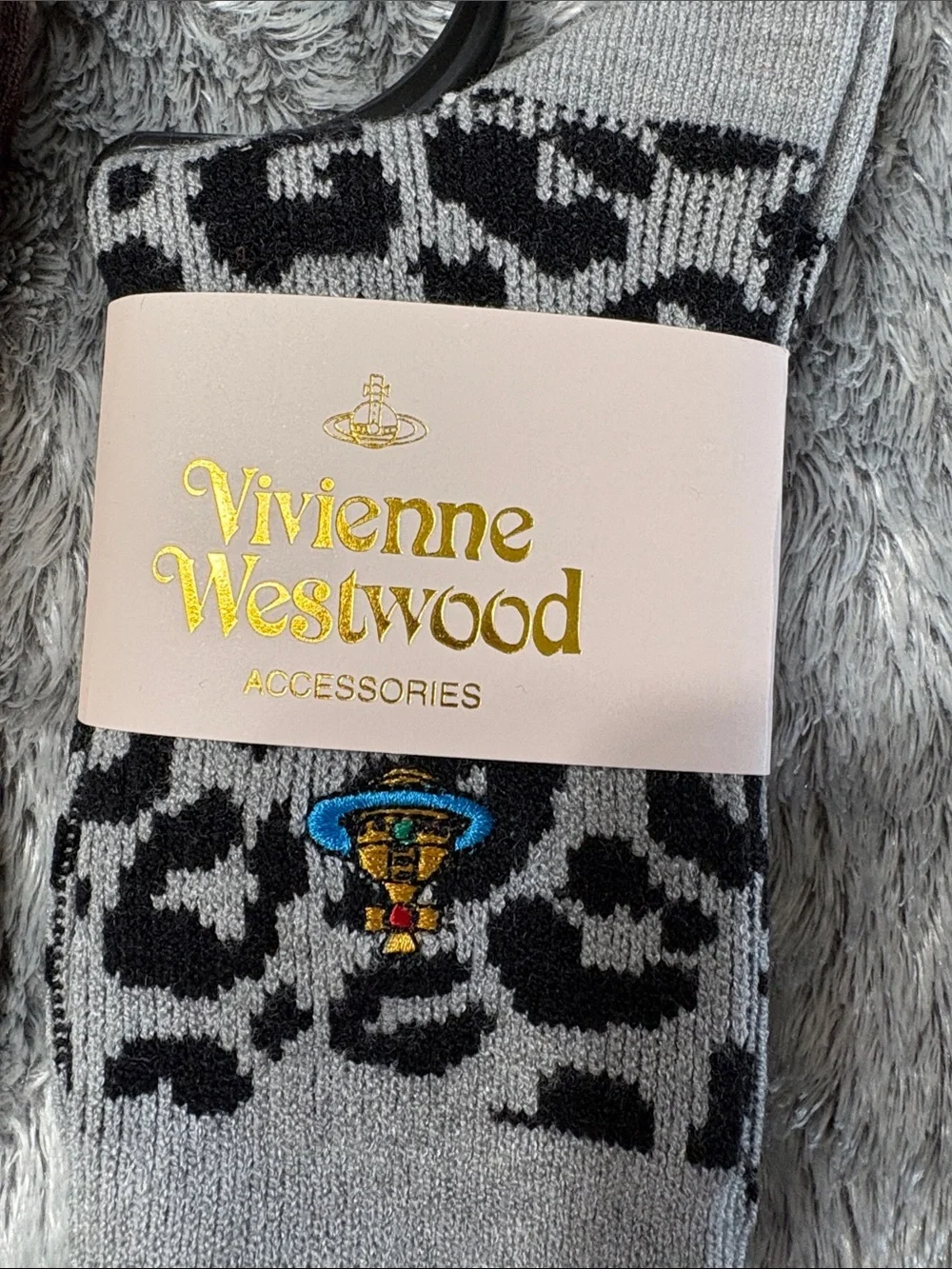 Vivienne Westwood Socks